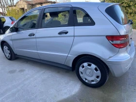 Mercedes-Benz B 170 | Mobile.bg    5