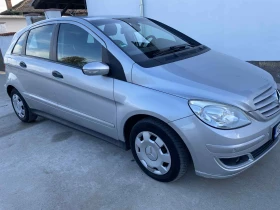 Mercedes-Benz B 170 | Mobile.bg    3