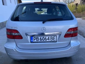 Mercedes-Benz B 170 | Mobile.bg    2
