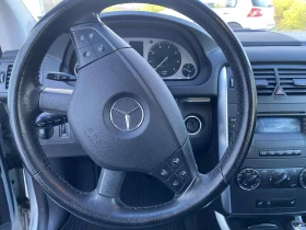 Mercedes-Benz B 170 | Mobile.bg    8