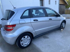 Mercedes-Benz B 170 | Mobile.bg    4