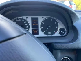 Mercedes-Benz B 170 | Mobile.bg    9