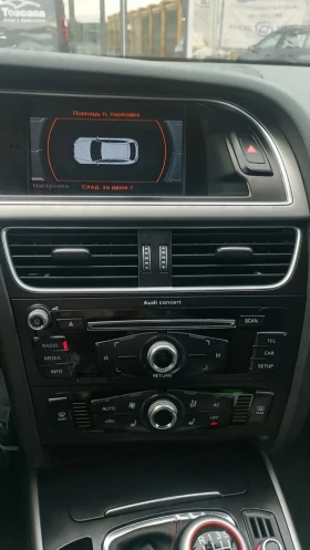 Audi A4 B8 Фейслифт Куатро, снимка 6