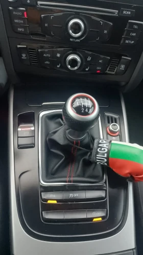 Audi A4 B8 Фейслифт Куатро, снимка 7