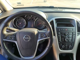 Opel Astra, снимка 4 — Bazar.bg Opel Astra, снимка 4