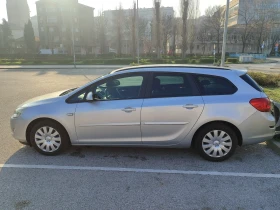 Opel Astra, снимка 3 — Bazar.bg Opel Astra, снимка 3