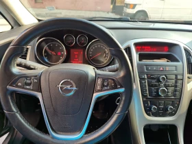 Opel Astra, снимка 5 — Bazar.bg Opel Astra, снимка 5