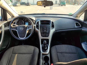 Opel Astra, снимка 8 — Bazar.bg Opel Astra, снимка 8