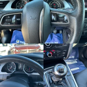 Audi A5 2.0TDI 170HP Sport Back - 7157 € / 13997.88 лв. - 23158749 14