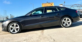 Audi A5 2.0TDI 170HP Sport Back - 7157 € / 13997.88 лв. - 23158749 4
