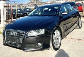 Audi A5 2.0TDI 170HP Sport Back