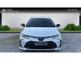 Toyota Corolla SDN 1.5 6MT Executive MY25 - 21934 € / 42899.18 лв. - 28675269 5