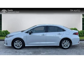 Toyota Corolla SDN 1.5 6MT Executive MY25 - 21934 € / 42899.18 лв. - 28675269 3