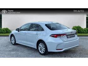 Toyota Corolla SDN 1.5 6MT Executive MY25 - 21934 € / 42899.18 лв. - 28675269 2