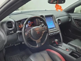 Nissan Gt-r * Black Edition * CARFAX * БЕЗ ПЪРВОНАЧАЛНА ВНОСКА - 56500 € / 110504.40 лв. - 20813123 9