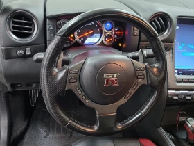 Nissan Gt-r * Black Edition * CARFAX * БЕЗ ПЪРВОНАЧАЛНА ВНОСКА - 56500 € / 110504.40 лв. - 20813123 5