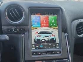 Nissan Gt-r * Black Edition * CARFAX * БЕЗ ПЪРВОНАЧАЛНА ВНОСКА - 56500 € / 110504.40 лв. - 20813123 10