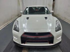 Nissan Gt-r * Black Edition * CARFAX * БЕЗ ПЪРВОНАЧАЛНА ВНОСКА - 56500 € / 110504.40 лв. - 20813123 6