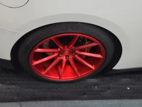 Nissan Gt-r * Black Edition * CARFAX * БЕЗ ПЪРВОНАЧАЛНА ВНОСКА - 56500 € / 110504.40 лв. - 20813123 7