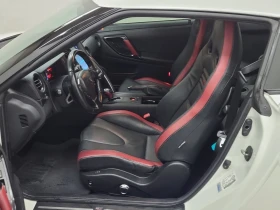 Nissan Gt-r * Black Edition * CARFAX * БЕЗ ПЪРВОНАЧАЛНА ВНОСКА - 56500 € / 110504.40 лв. - 20813123 2