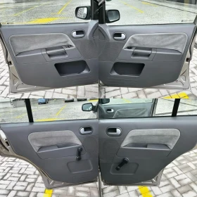 Ford Fusion 1.4TDCI/2003/ГОДИНА! - 1580 € / 3090.21 лв. - 37781415 16