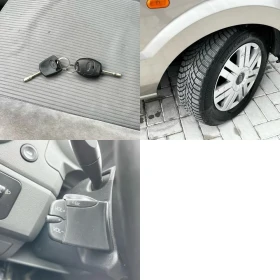 Ford Fusion 1.4TDCI/2003/ГОДИНА! - 1580 € / 3090.21 лв. - 37781415 17