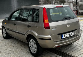 Ford Fusion 1.4TDCI/2003/ГОДИНА! - 1580 € / 3090.21 лв. - 37781415 3