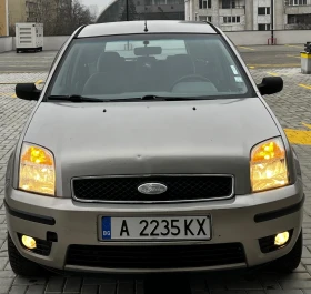 Ford Fusion 1.4TDCI/2003/ГОДИНА! - 1580 € / 3090.21 лв. - 37781415 8