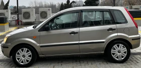 Ford Fusion 1.4TDCI/2003/ГОДИНА! - 1580 € / 3090.21 лв. - 37781415 2