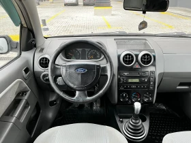 Ford Fusion 1.4TDCI/2003/ГОДИНА! - 1580 € / 3090.21 лв. - 37781415 15