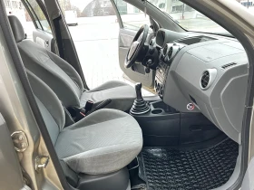 Ford Fusion 1.4TDCI/2003/ГОДИНА! - 1580 € / 3090.21 лв. - 37781415 14