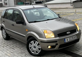 Ford Fusion 1.4TDCI/2003/ГОДИНА! - 1580 € / 3090.21 лв. - 37781415 7