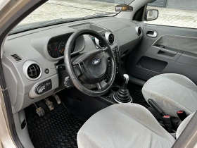 Ford Fusion 1.4TDCI/2003/ГОДИНА! - 1580 € / 3090.21 лв. - 37781415 9