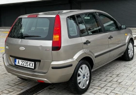 Ford Fusion 1.4TDCI/2003/ГОДИНА! - 1580 € / 3090.21 лв. - 37781415 5