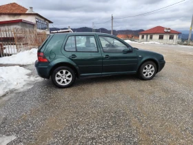 VW Golf 1.9 TDI - 1750 € / 3422.70 лв. - 21222531 3