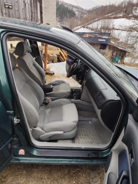 VW Golf 1.9 TDI - 1750 € / 3422.70 лв. - 21222531 11