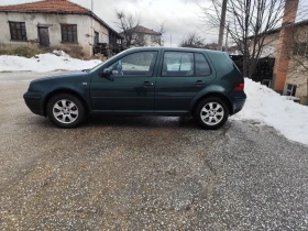 VW Golf 1.9 TDI - 1750 € / 3422.70 лв. - 21222531 4