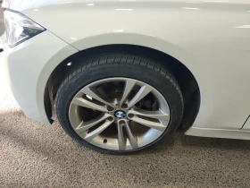 BMW 330 * 330I XDRIVE * CARFAX * БЕЗ ПЪРВОНАЧАЛНА ВНОСКА - 17999 € / 35202.98 лв. - 58297297 6