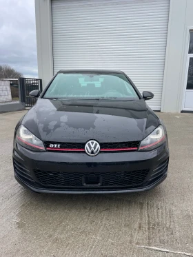 VW Golf 2.0TSI-GTI-220к.с., снимка 5