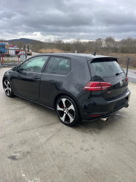 VW Golf 2.0TSI-GTI-220к.с., снимка 3