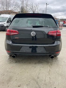 VW Golf 2.0TSI-GTI-220к.с., снимка 6