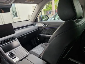 Wey 03 Luxury 4x4 , снимка 4