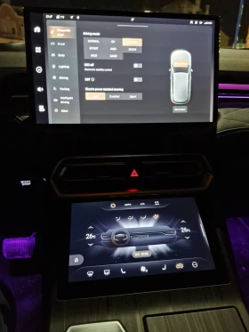 Wey 03 Luxury 4x4 , снимка 12