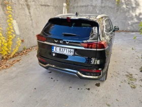 Wey 03 Luxury 4x4 , снимка 13