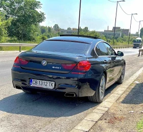 BMW 640 640 i  - 20000 € / 39116.60 лв. - 32939694 13