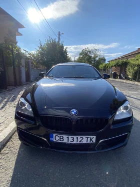 BMW 640 640 i  - 20000 € / 39116.60 лв. - 32939694 12