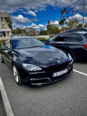 BMW 640 640 i  - 20000 € / 39116.60 лв. - 32939694 5