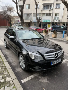 Mercedes-Benz C 320 AMG - 6399 € / 12515.36 лв. - 56898133 11