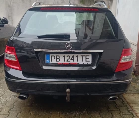 Mercedes-Benz C 320 AMG - 6399 € / 12515.36 лв. - 56898133 6