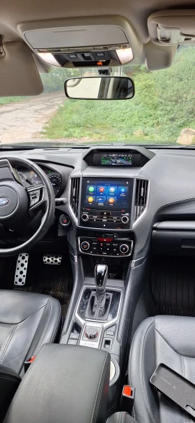 Subaru Forester - 19000 € / 37160.77 лв. - 25557523 5